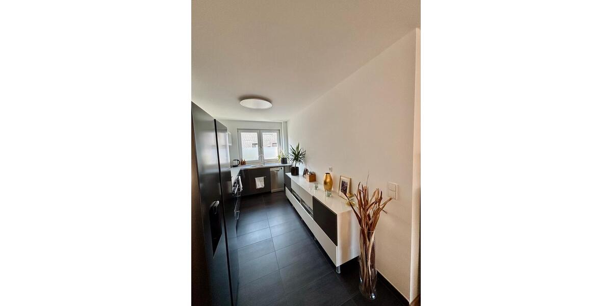 Erdgeschoßwohnung Weyhausen - 3 Zimmer, 72 m&sup2;, 287.500&euro; | Angebot:25920522