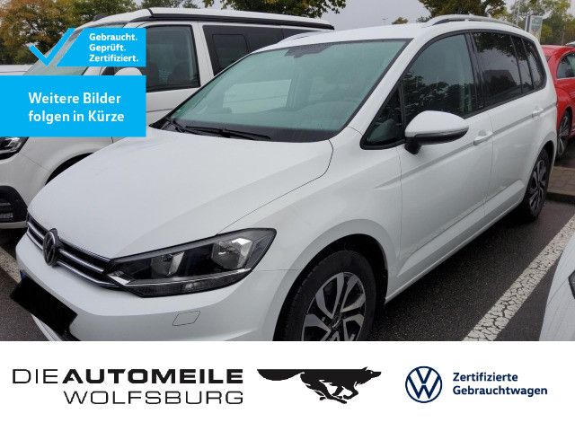 VW Touran 55.500 km 23.390 € Wolfsburg 38440