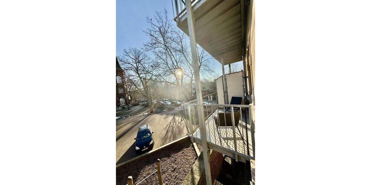 Pestalozzistr 3 zimmer