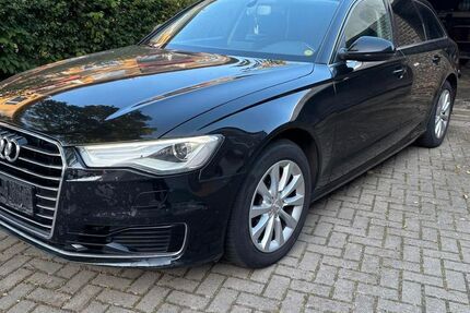 Audi A6 311.000 km 9.950 &euro; Braunschweig 38122