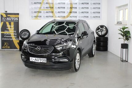 Opel Mokka 126.800 km 10.490 &euro; Meinersen 38536