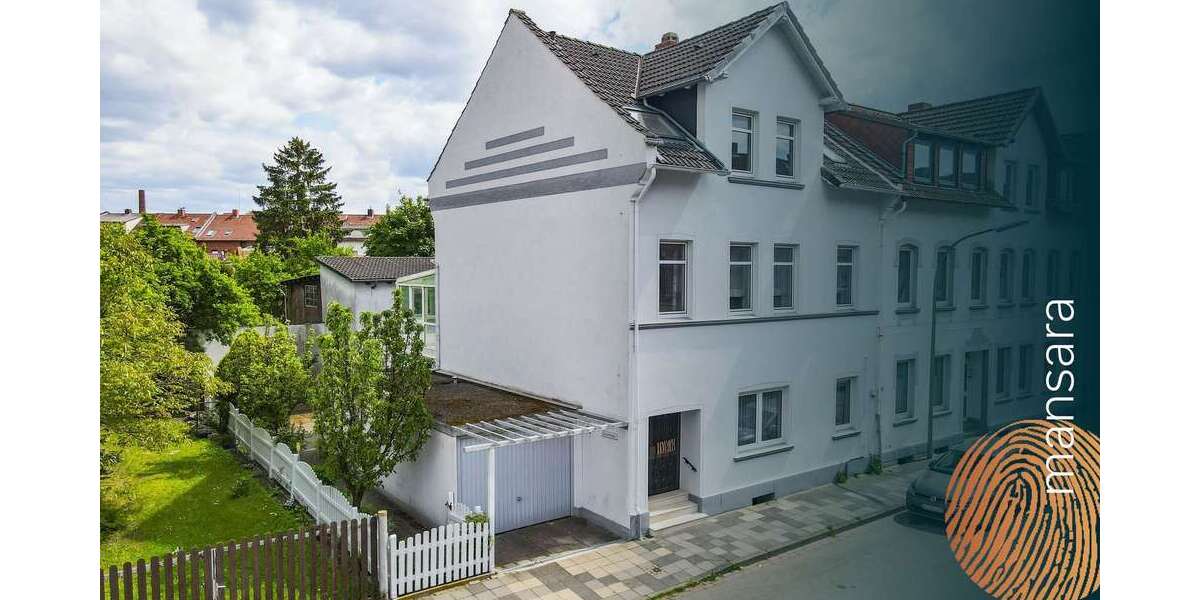Einfamilienhaus Helmstedt - 9 Zimmer, 239 m&sup2;, 189.000&euro; | Angebot:26242390