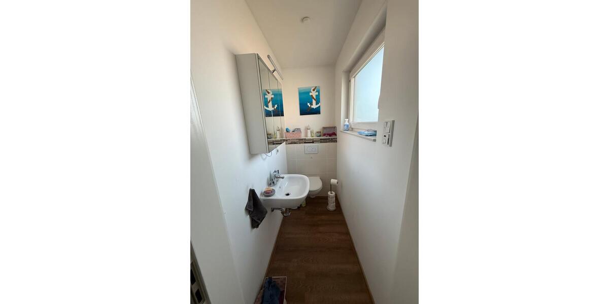 Etagenwohnung Braunschweig Lehndorf-Watenbüttel - 5 Zimmer, 142 m&sup2;, 1.850&euro; | Angebot:26314170