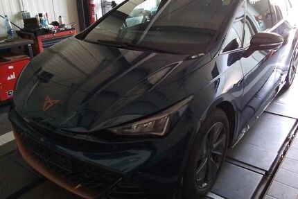 Cupra Born 68.047 km 19.990 &euro; Braunschweig 38122