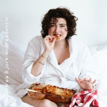 Matilde Keizer - Lasagne im Bett 25.02.2027 Kultur- und Kommunikationszentrum Brunsviga