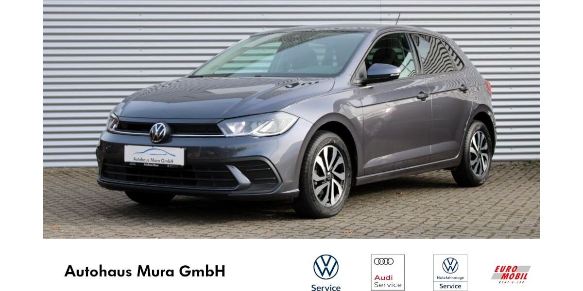 VW Polo 33.374 km 17.490 &euro; Cremlingen 38162