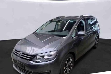 VW Sharan 116.759 km 26.999 € Braunschweig 38118