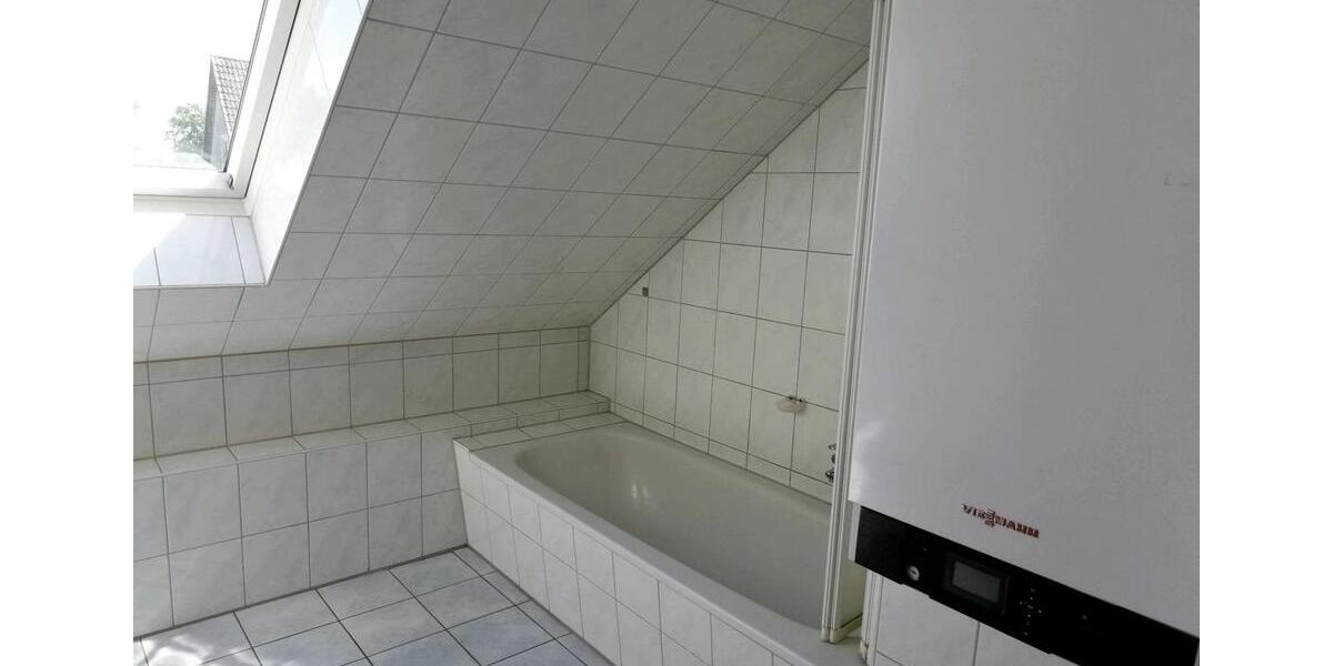 Dachgeschoßwohnung Gifhorn - 2 Zimmer, 62 m&sup2;, 705&euro; | Angebot:26031898