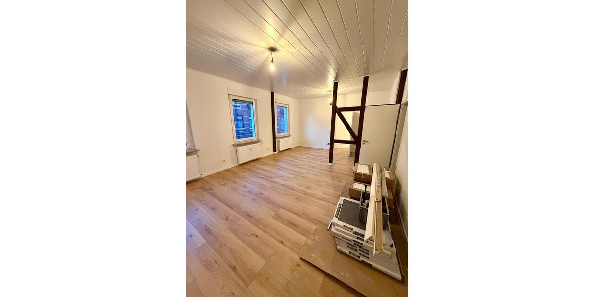 Etagenwohnung Helmstedt - 4 Zimmer, 115 m&sup2;, 1.150&euro; | Angebot:25322320