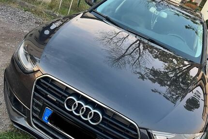 Audi A4 237.500 km 13.000 € Gardelegen 39638