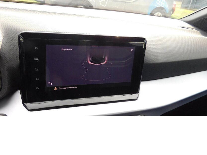 Seat Arona 1.0 FR-Line TSI BMT Navi Klima Alu 8.500 km 17.990 € Vordorf 38533