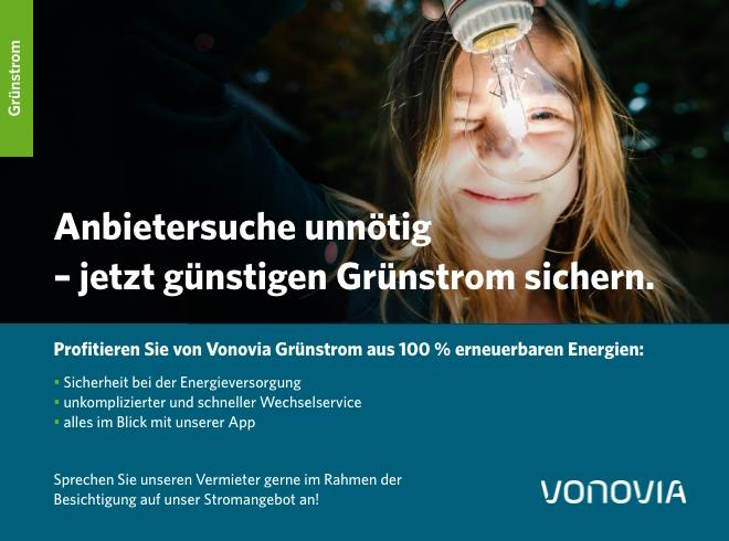 Etagenwohnung Braunschweig Nordstadt - 3 Zimmer, 60 m&sup2;, 599&euro; | Angebot:25319858