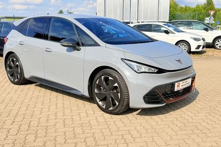 Cupra Born 57.000 km 22.500 &euro; Braunschweig 38110