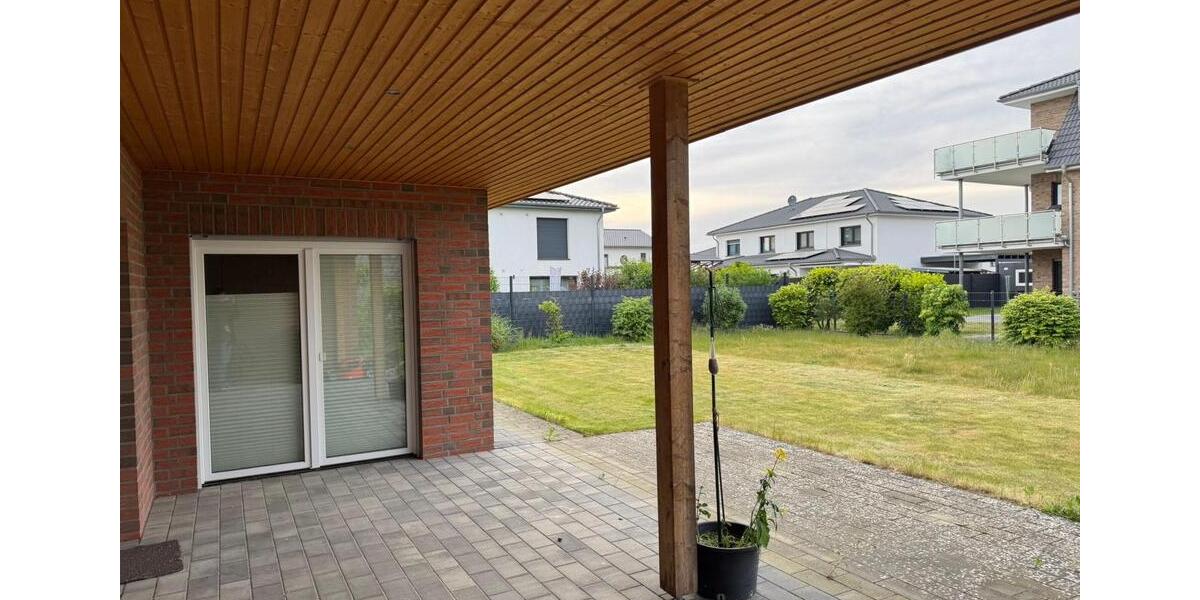 Bungalow Neubaugebiet Wolfsburg-Wendschott 4 zimmer