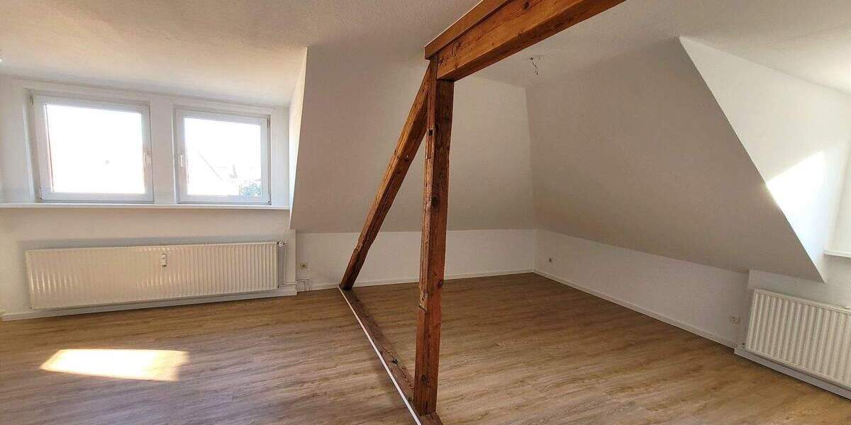 zentrale, helle 2-Zimmerwohnung 2 zimmer