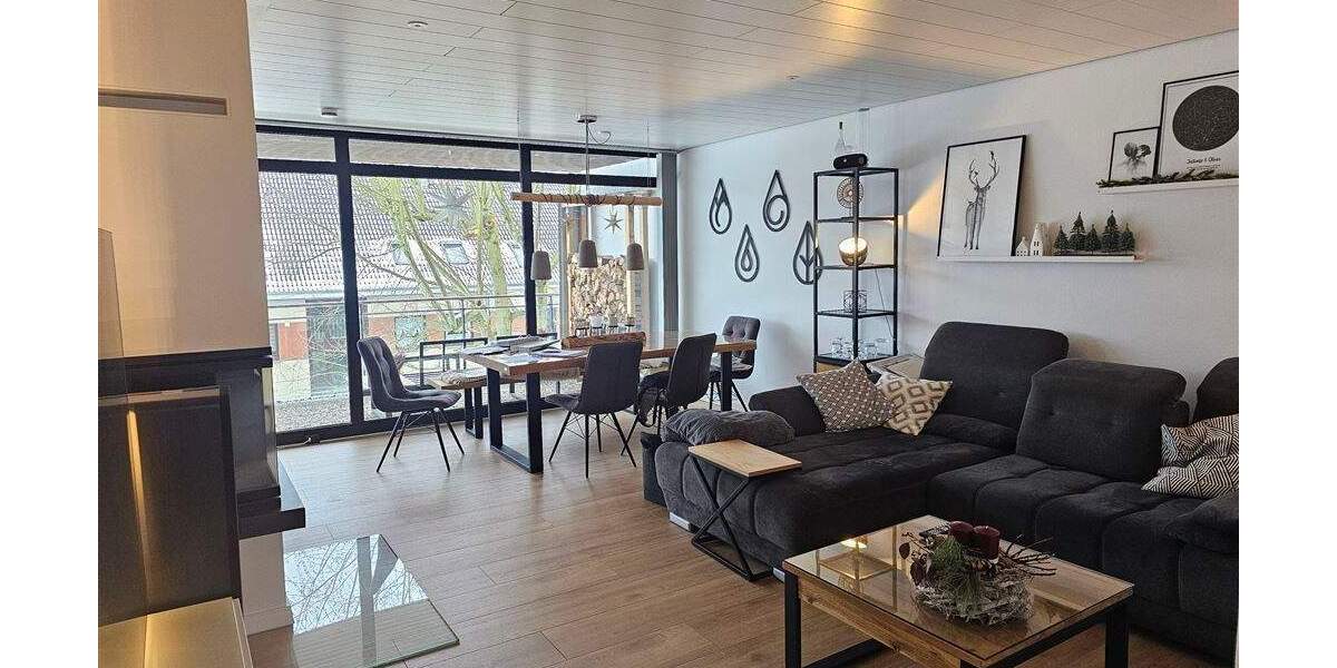 Etagenwohnung Gifhorn - 3 Zimmer, 274.000&euro; | Angebot:24810572