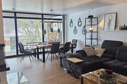 Wohnung Gifhorn - 3 Zimmer, 269.000&euro; | Angebot:24810572