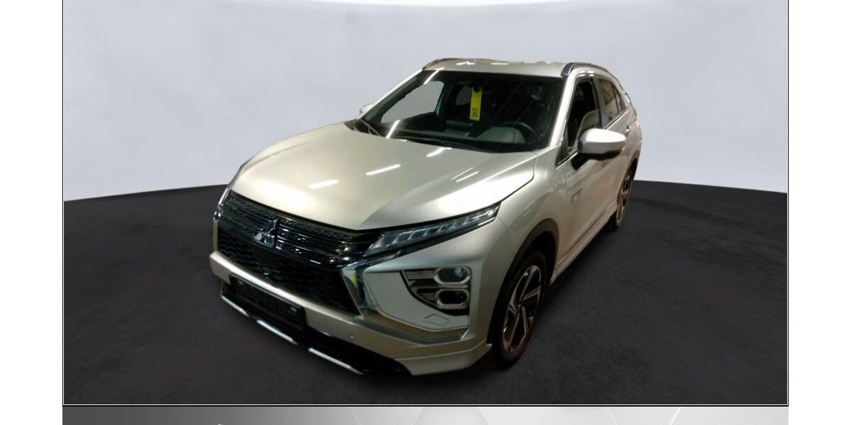 Mitsubishi Eclipse Cross 24.070 km 21.970 &euro; Helmstedt 38350