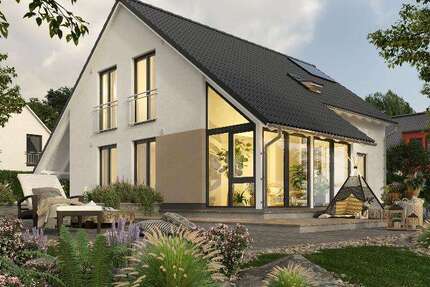 Haus Helmstedt - 5 Zimmer, 152 m&sup2;, 368.950&euro; | Angebot:26822213