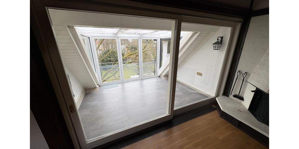 Etagenwohnung Helmstedt - 5 Zimmer, 130 m&sup2;, 950&euro; | Angebot:26491369