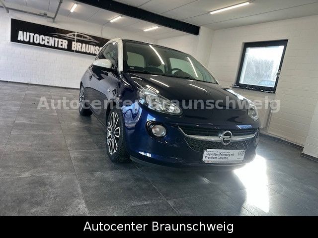 Opel Adam 74.800 km 7.990 &euro; Braunschweig 38112