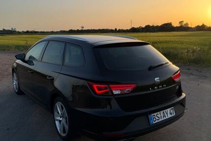 Seat Leon 193.000 km 8.299 &euro; Braunschweig 38112