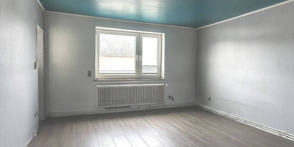 Reihenmittelhaus Braunschweig / Stöckheim Stöckheim - 6 Zimmer, 129 m&sup2;, 350.000&euro; | Angebot:26893271