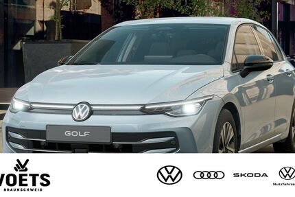 VW Golf 2.800 km 35.350 &euro; Braunschweig 38124