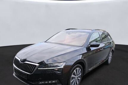 Skoda Superb 131.110 km 21.890 € Braunschweig 38114