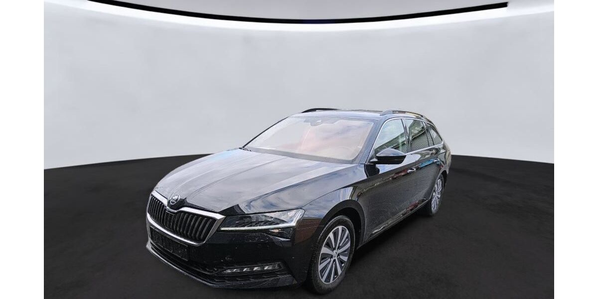 Skoda Superb 131.110 km 21.890 € Braunschweig 38114