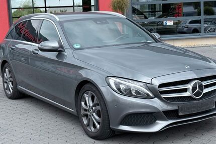 Mercedes-Benz C 220 187.000 km 15.790 &euro; Helmstedt 38350