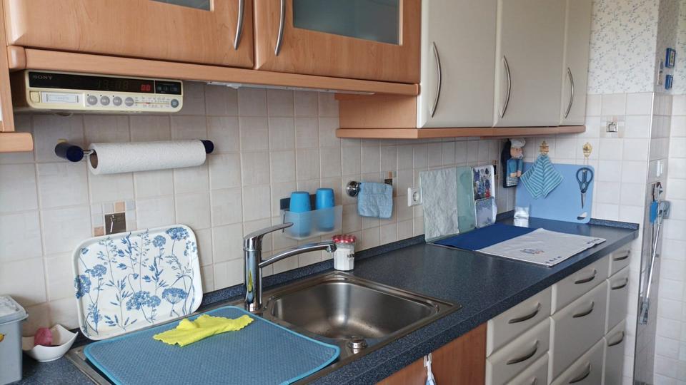 Erdgeschoßwohnung Wolfsburg Detmerode - 3 Zimmer, 81 m&sup2;, 158.000&euro; | Angebot:25607197