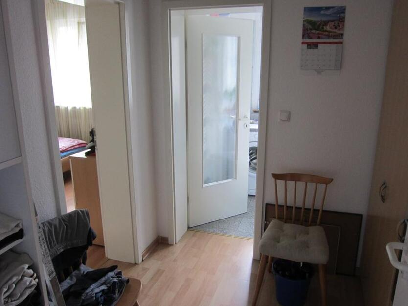 BS-Veltenhof ETW-3-ZiKüBadGäste-WC,3 Balkone im 4 Parteienhaus