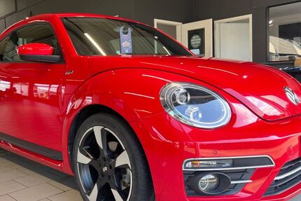 VW Beetle 76.000 km 20.190 &euro; Helmstedt 38350