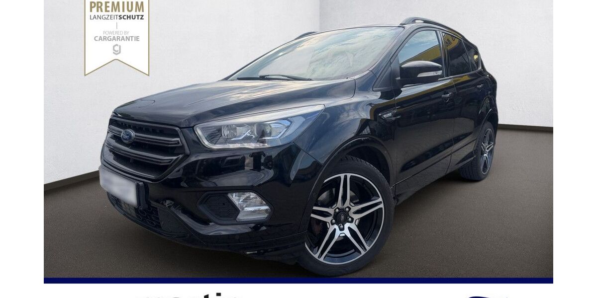 Ford Kuga 76.502 km 18.880 &euro; Helmstedt 38350