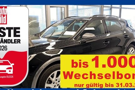 Cupra Formentor 47.458 km 23.600 &euro; Wolfsburg-Heiligendorf 38444