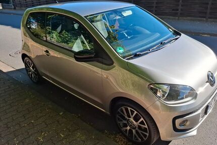 VW up! 98.000 km 6.900 € Vollbüttel 38551