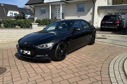 BMW 320 180.000 km 13.500 &euro; Wolfsburg 38440