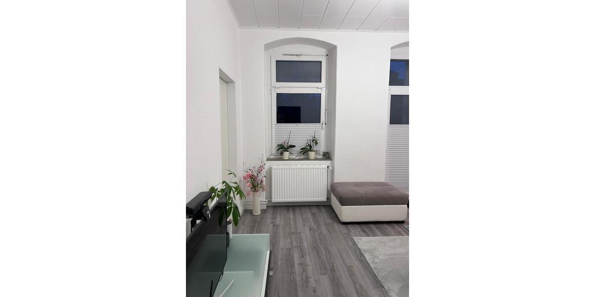 Erdgeschoßwohnung Braunschweig Heidberg-Melverode - 2 Zimmer, 48 m&sup2;, 370&euro; | Angebot:25406393