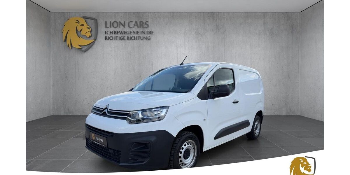 Citroen Berlingo 54.000 km 13.699 &euro; Braunschweig 38122