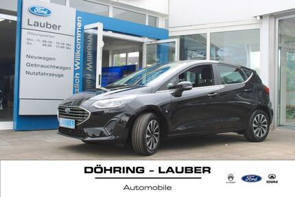 Ford Fiesta 16.614 km 16.975 &euro; Braunschweig 38106
