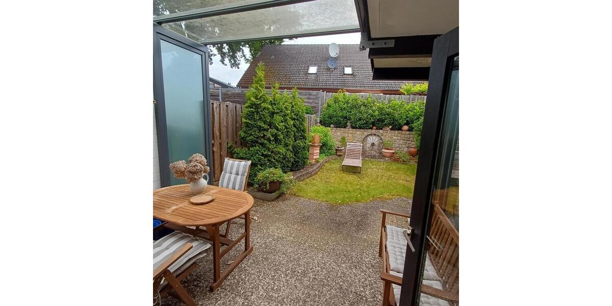 Reihenhaus Gifhorn - 4 Zimmer, 120 m&sup2;, 289.000&euro; | Angebot:26868267