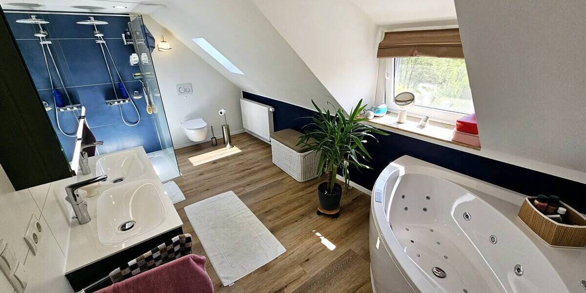 Doppelhaushälfte Wolfsburg Hageberg - 5 Zimmer, 160 m&sup2;, 529.000&euro; | Angebot:26750990