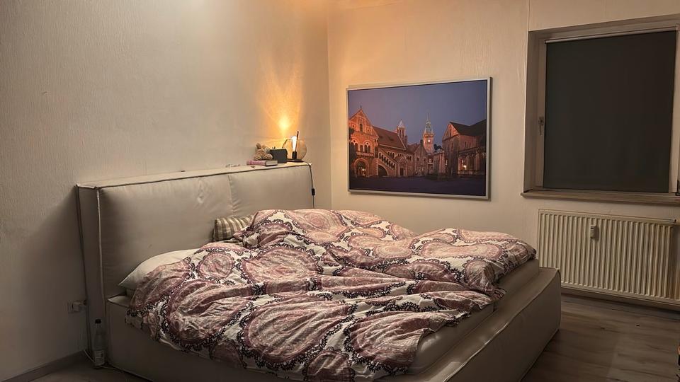 Etagenwohnung Schwülper - 6 Zimmer, 183 m&sup2;, 1.500&euro; | Angebot:25658693