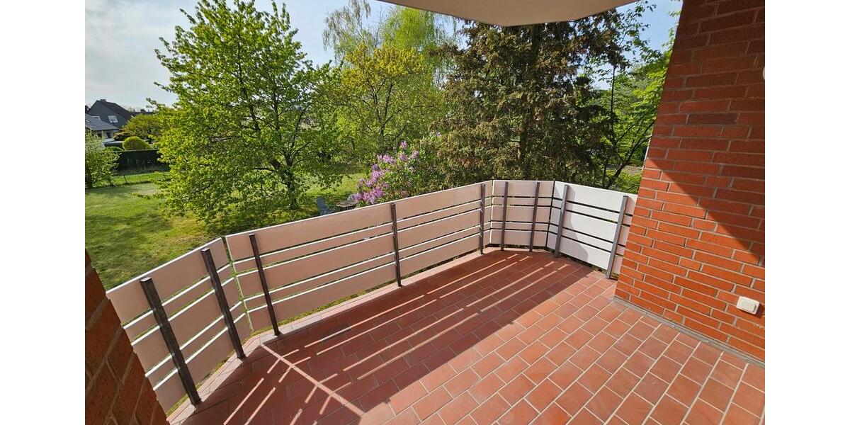 Etagenwohnung Gifhorn - 3 Zimmer, 81 m&sup2;, 880&euro; | Angebot:26340656