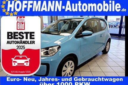 VW up!