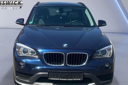 BMW X1 248.000 km 7.550 &euro; Braunschweig 38122