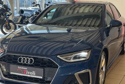 Audi A4 53.223 km 28.940 &euro; Helmstedt 38350