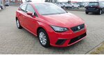 Seat Ibiza 1.0 Style TSI BMT 4Trg Navi Klima 23.000 km 15.990 € Vordorf 38533