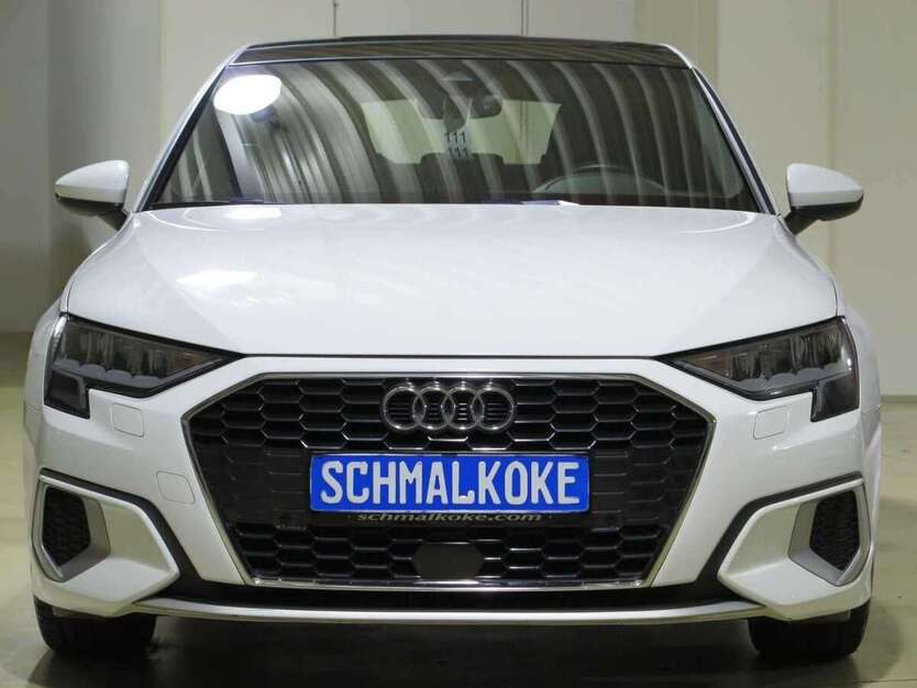 Audi A3 62.900 km 23.750 € Braunschweig 38112